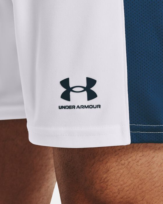 Men's UA Challenger Knit Shorts image number 3