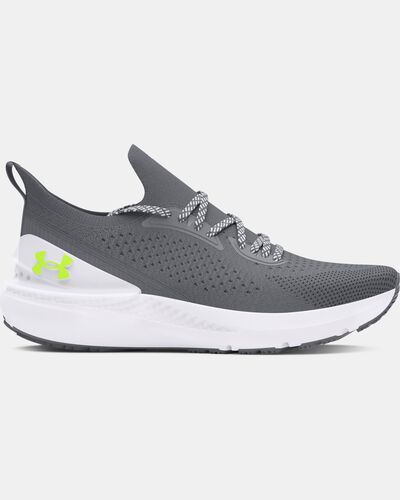 Men's UA Shift Running Shoes