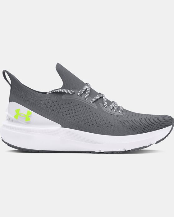 Men's UA Shift Running Shoes image number 0