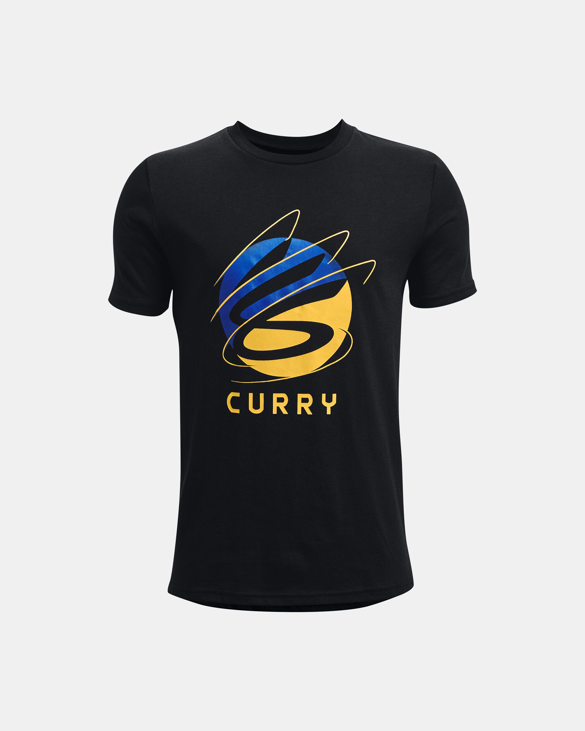Steph Curry Jersey Youth Stephen Curry Boys' Short Sleeve Shirt