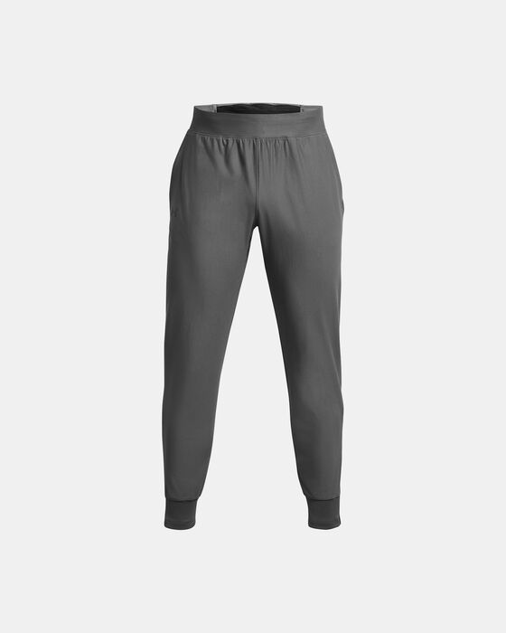 Men's UA Qualifier Run Elite Pants image number 0