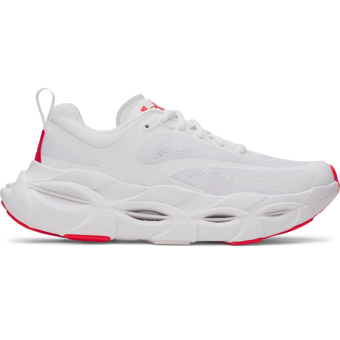 UA Halo Racer image number 1