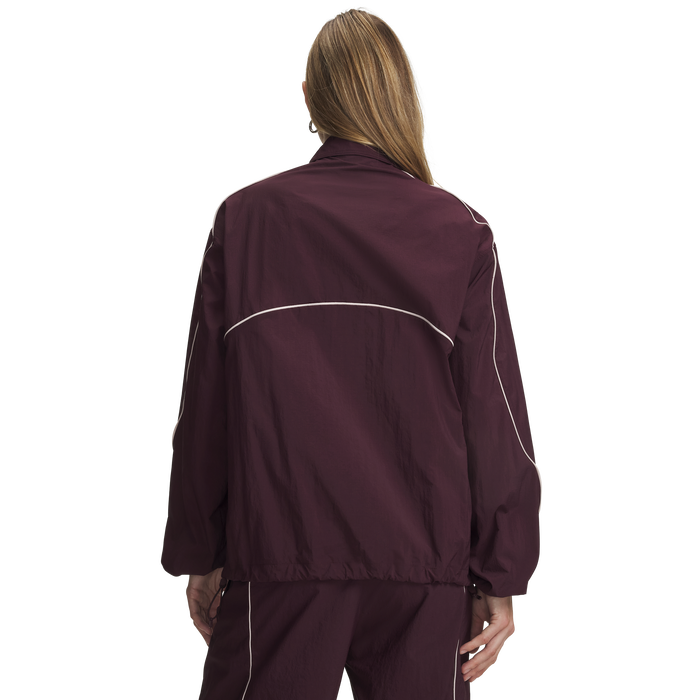 UA Unstoppable Woven Wind image number 1