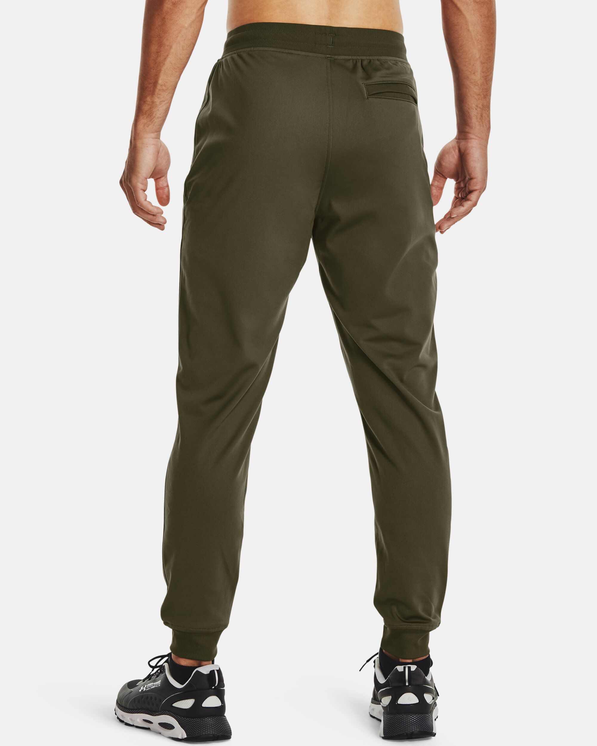 Men s UA Sportstyle Joggers