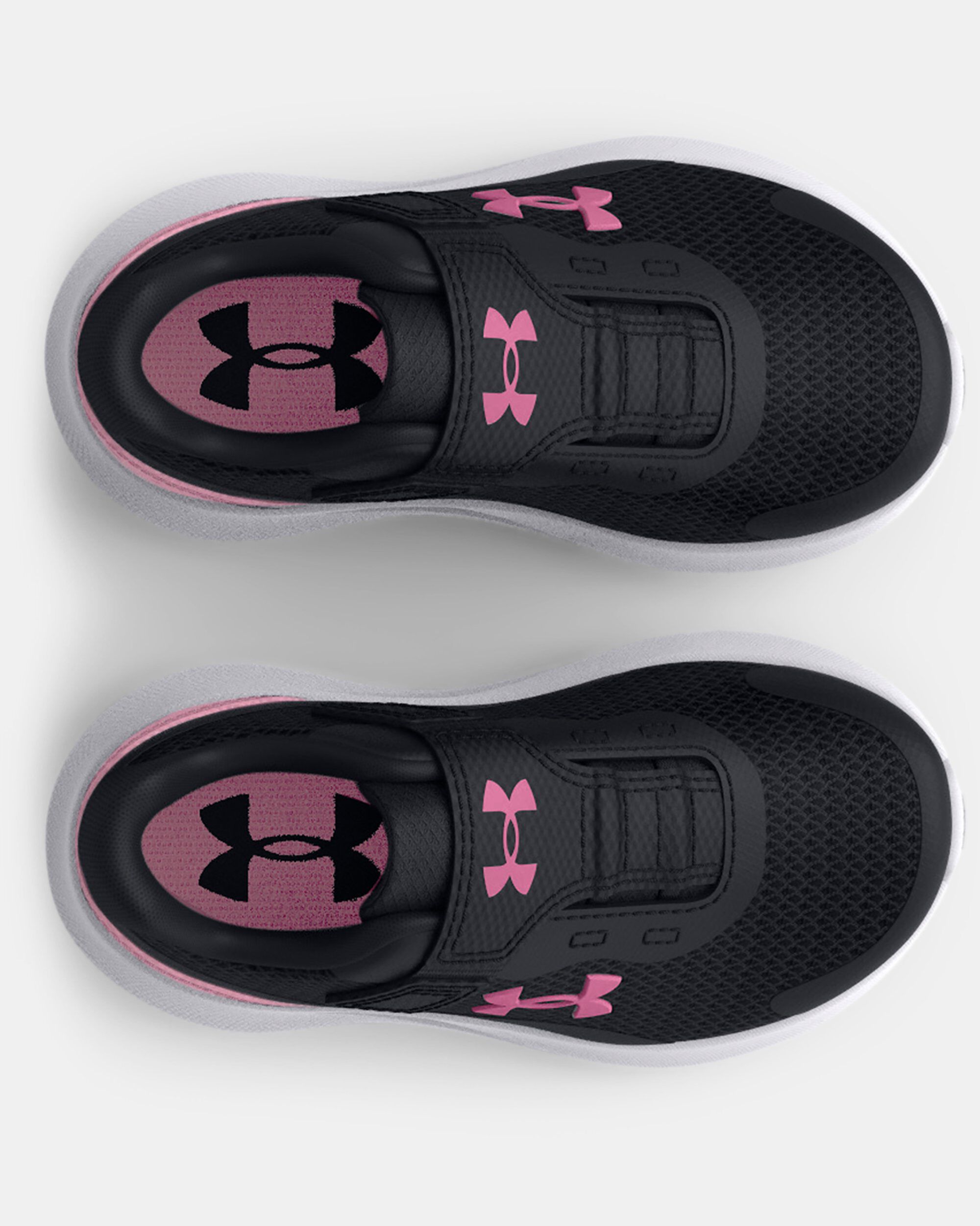 Infant under armour shoes sales