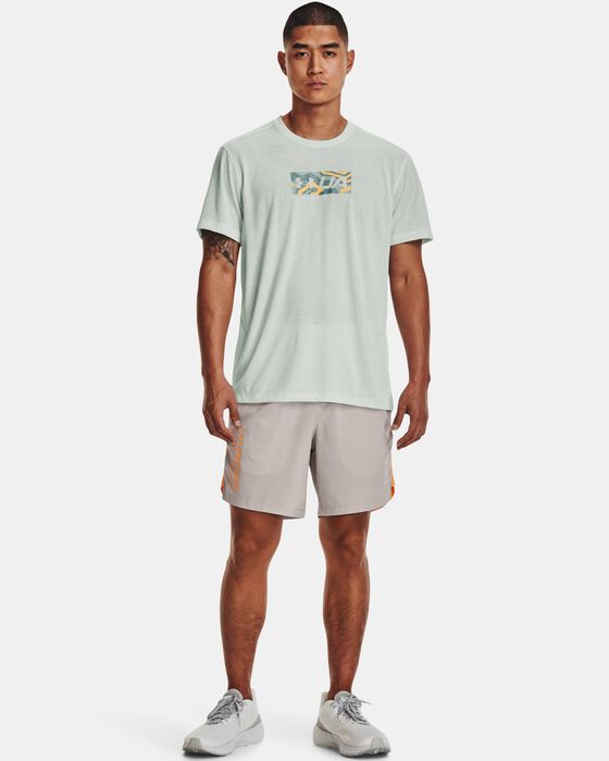 UA Launch SW Wordmark image number 2