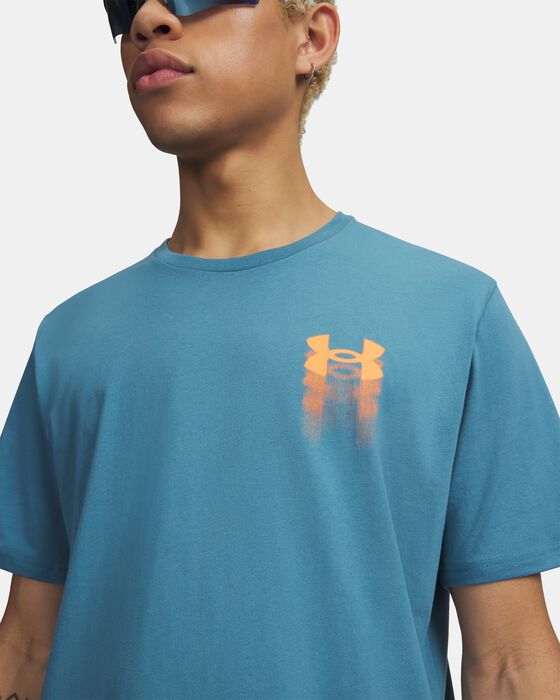 UA Blur Logo image number 2