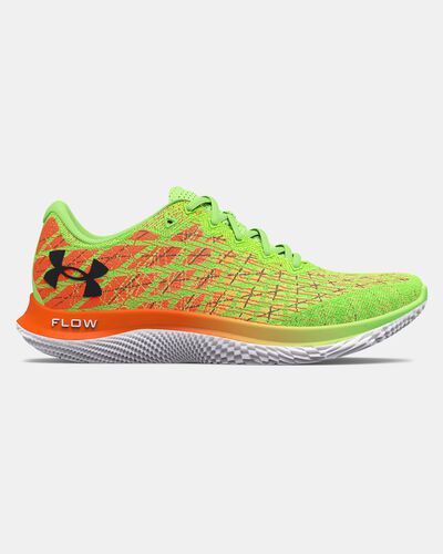 Men's UA Flow Velociti Wind 2 Running Shoes
