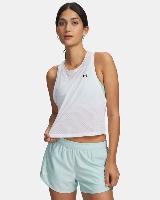 UA Tech&trade; Sport Mesh image number 0