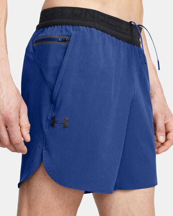 Men's UA Vanish Elite Shorts image number 3