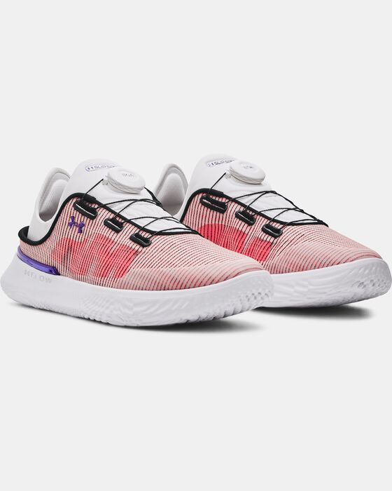 UA SlipSpeed™ Mesh image number 3