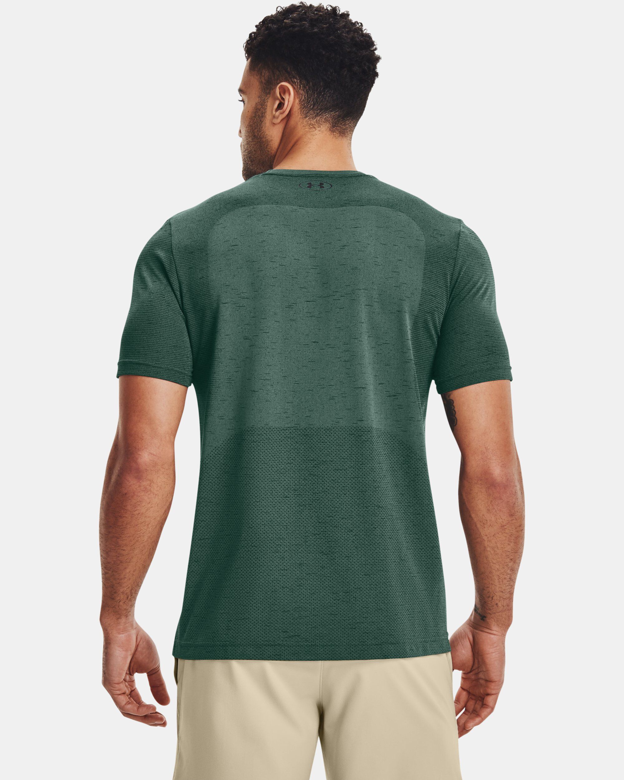 Ua project rock 1 black sale toddy green