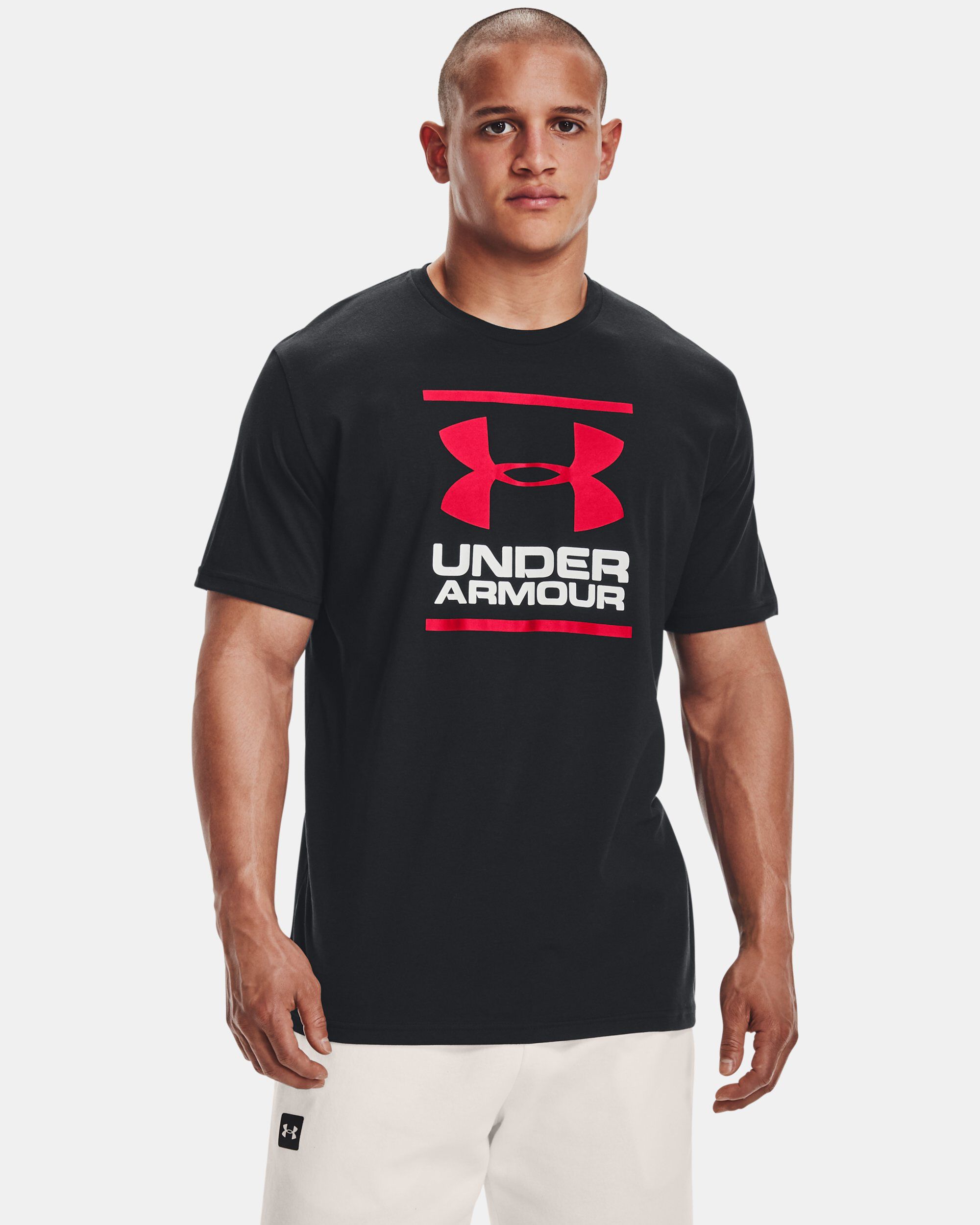 Ua cheap t shirt