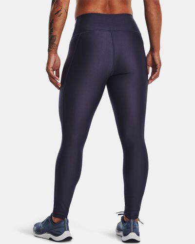 Women's HeatGear® Armour No-Slip Waistband Full-Length Leggings
