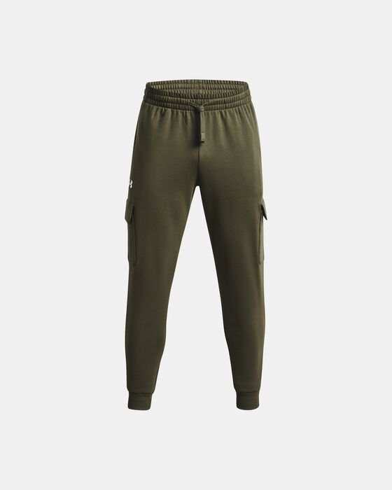 UA Rival Fleece image number 0