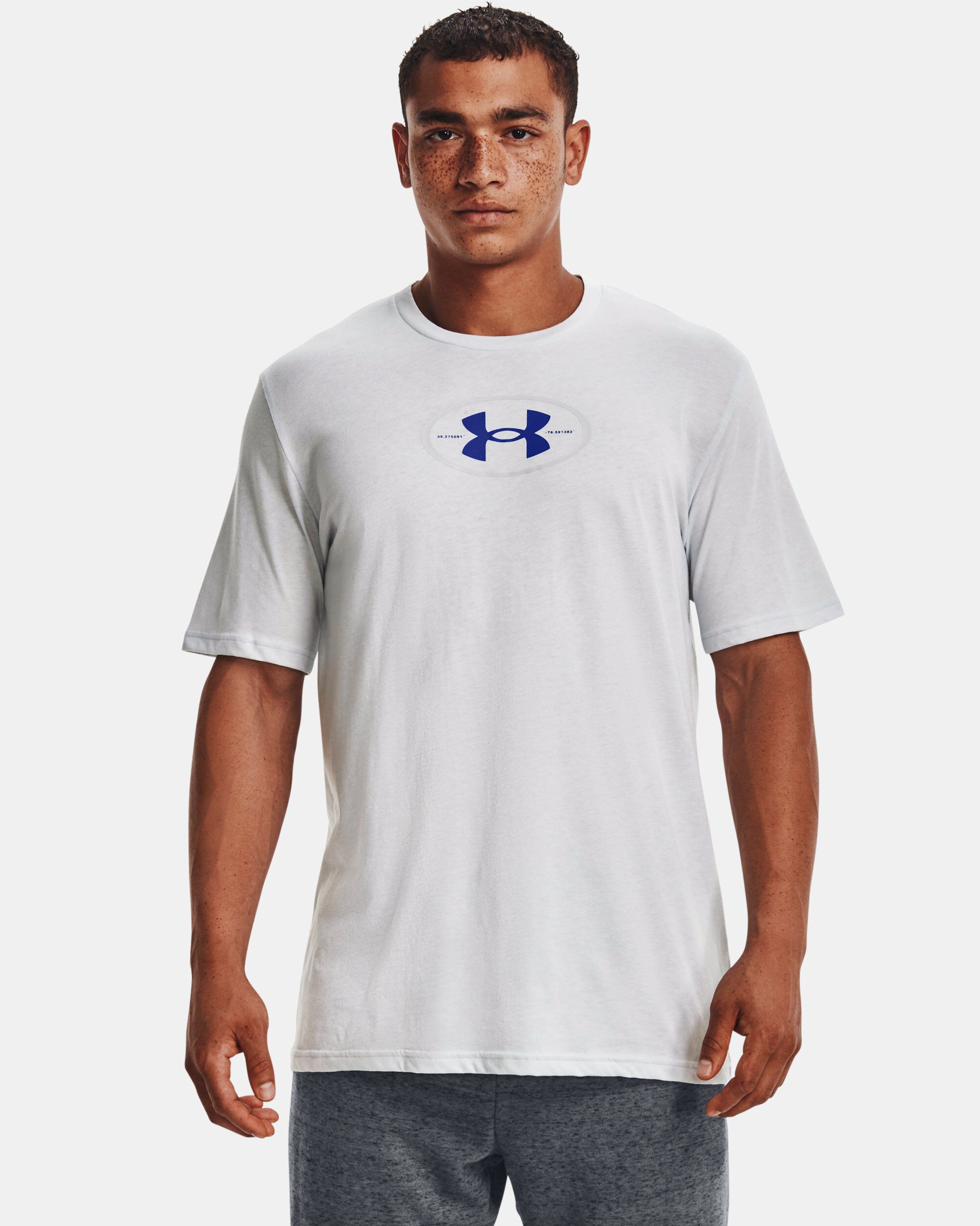 Buy Black White T Shirt for Mens in Dubai Abu Dhabi UAE