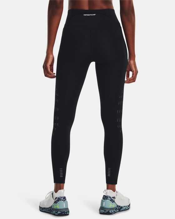 Women's UA Fly-Fast Elite Ankle Tights image number 1