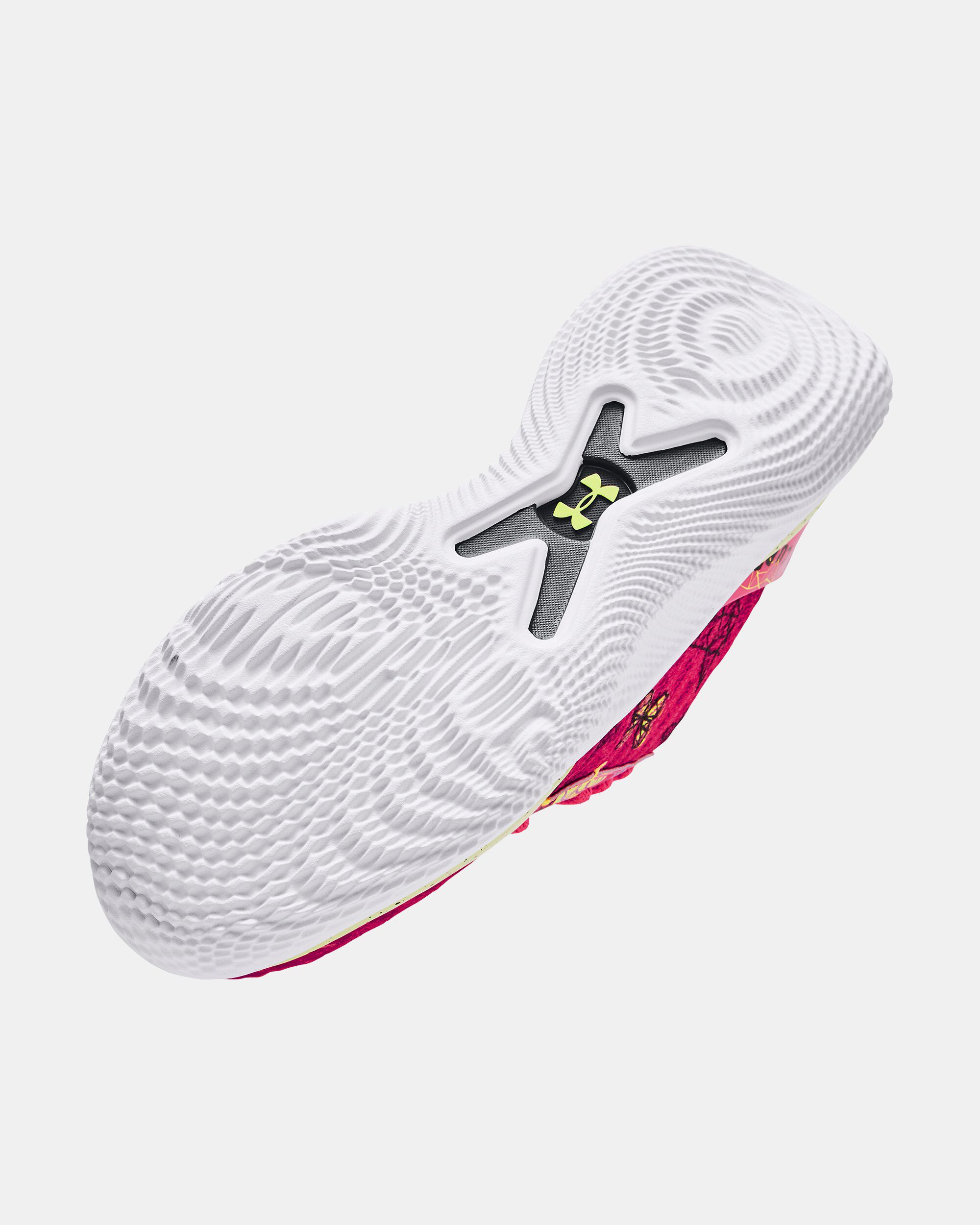 Unisex Curry Flow 10 Girl Dad Basketball Shoes