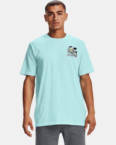 Men's UA Stay Cool Short Sleeve