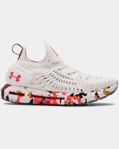 Women's UA HOVR™ Phantom RN Upstream Camo Running Shoes