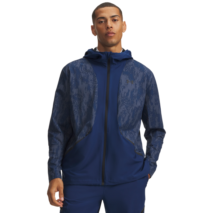 UA Unstoppable Woven image number 0