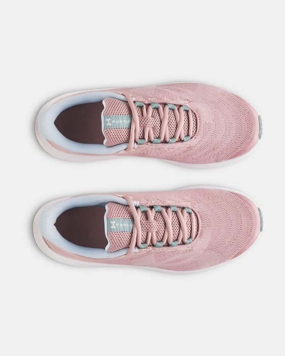 UA Pursuit 4 Big Logo image number 2