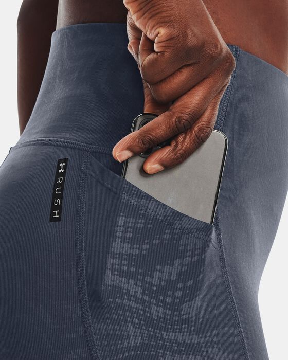 UA RUSH™ Emboss Perf image number 3