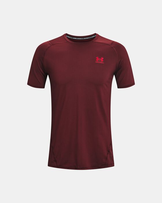 HeatGear® Armour HeatGear® Armour image number 4