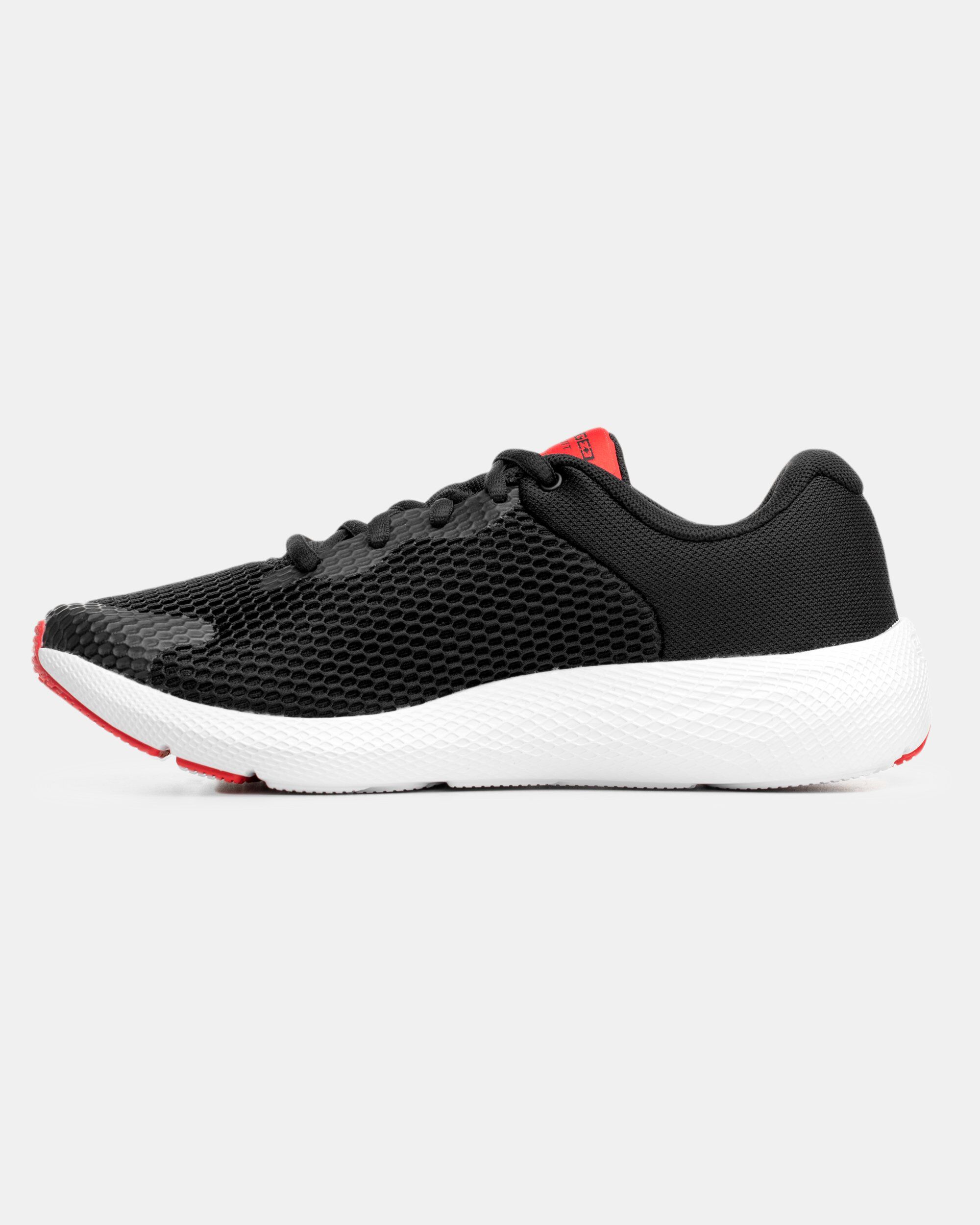 Under armour pursuit preschool boys' sneakers hot sale