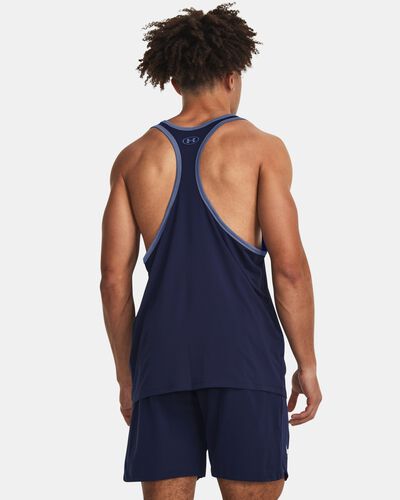 Men's Project Rock Gym Tank