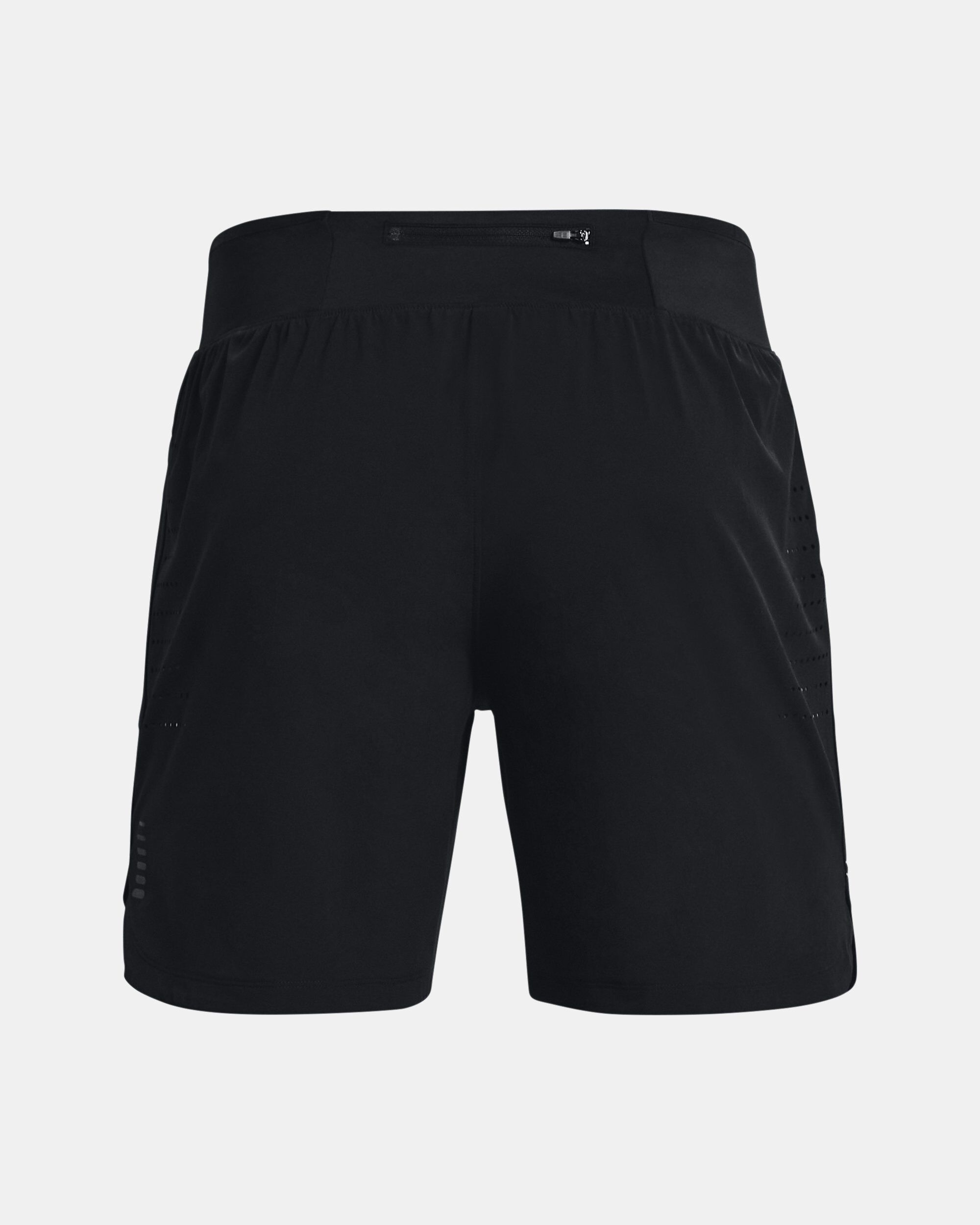 Speedpocket under shop armour