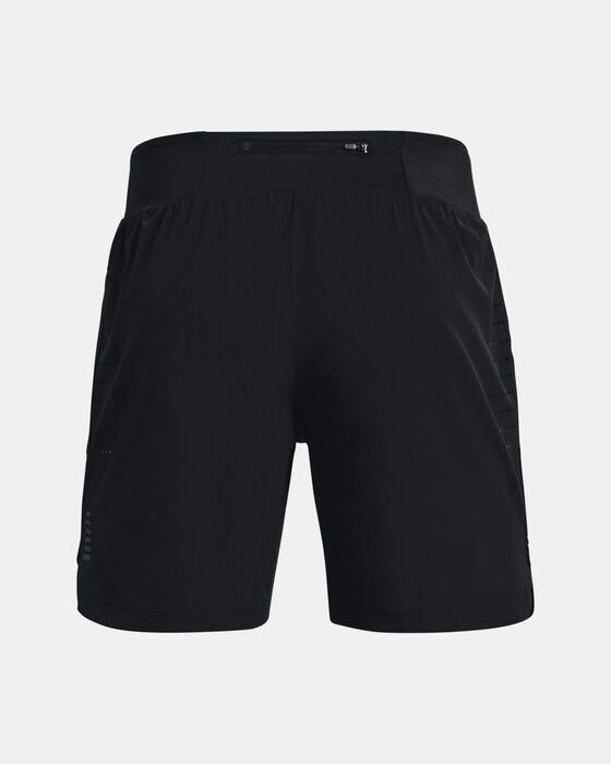 Men's UA Speedpocket 7" Shorts image number 7