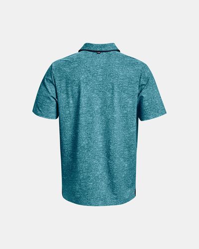 Men's UA Iso-Chill Polo