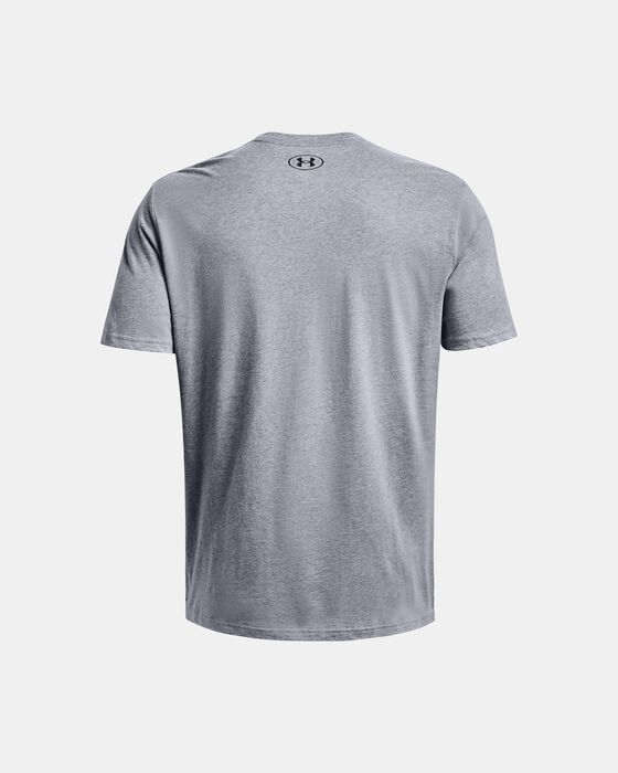 UA Big Logo Fill image number 5