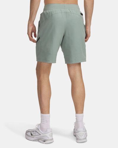 Men's UA Unstoppable Shorts