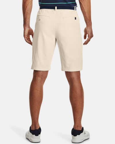 Men's UA Drive Tapered Shorts