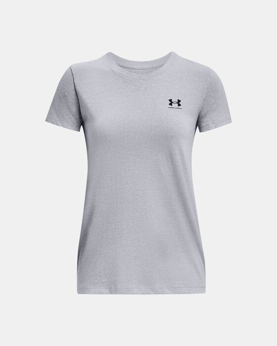 UA Sportstyle Left Chest image number 4