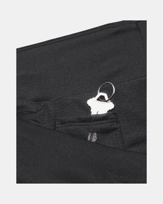 Women's UA Fly-By Elite High-Rise Shorts image number 5