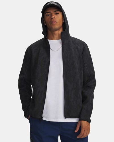 UA Unstoppable Fleece