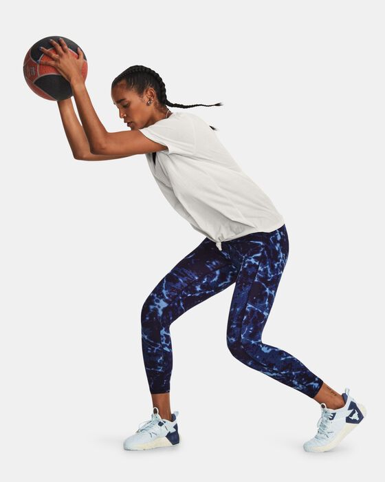 Project Rock Crossover Lets Go Printed image number 4