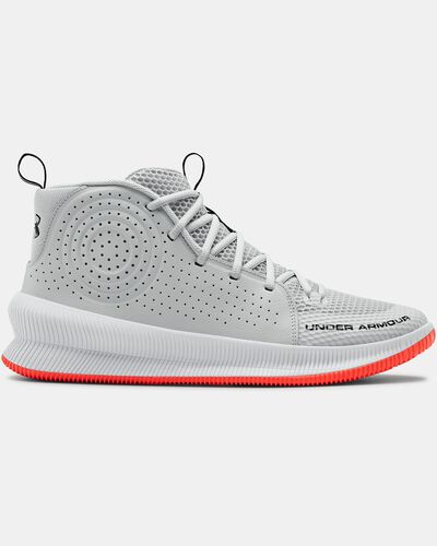 Men's UA Jet Basketball Shoes