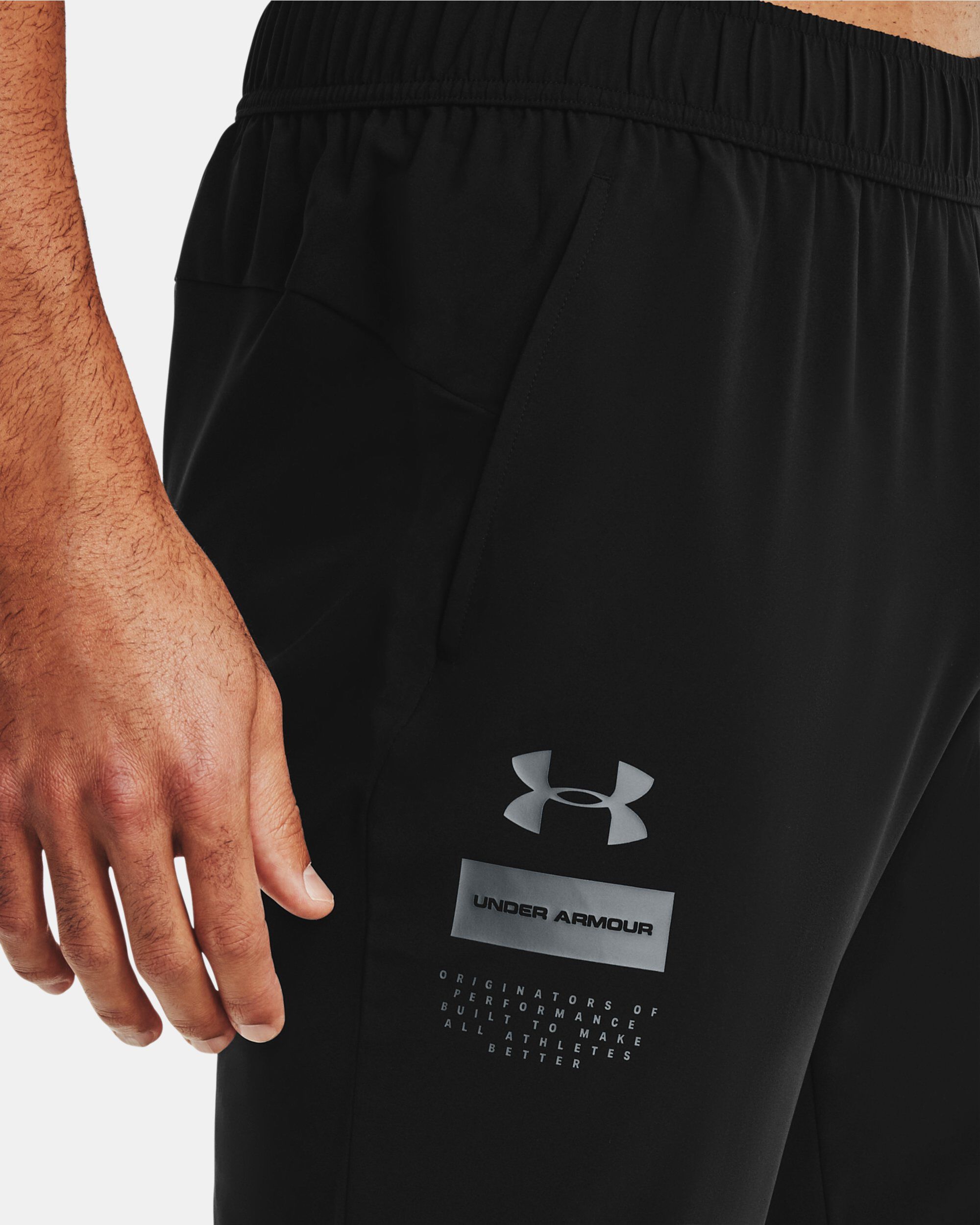 Under armour summer pants clearance
