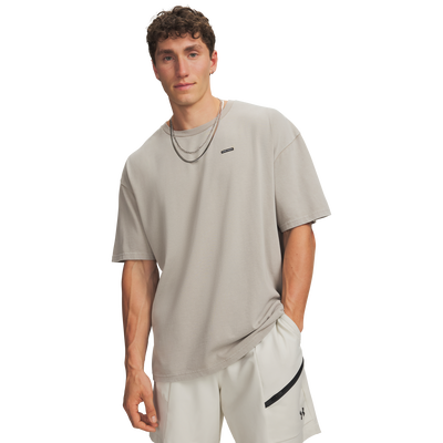 UA Heavyweight Wash