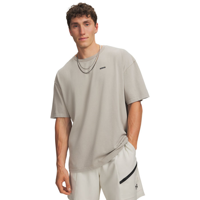 UA Heavyweight Wash image number 0