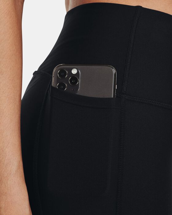 HeatGear&reg; Armour Branded image number 7