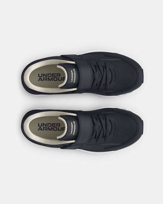 UA إسينشال رانر image number 2