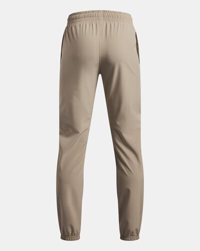 UA Unstoppable Woven