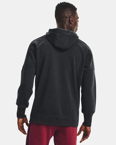 Men's UA Accelerate Off-Pitch Hoodie