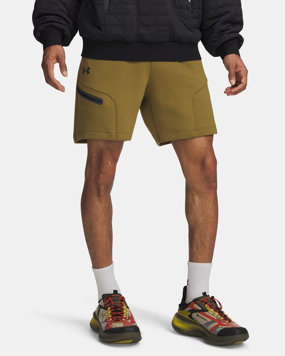 UA Unstoppable Fleece image number 0