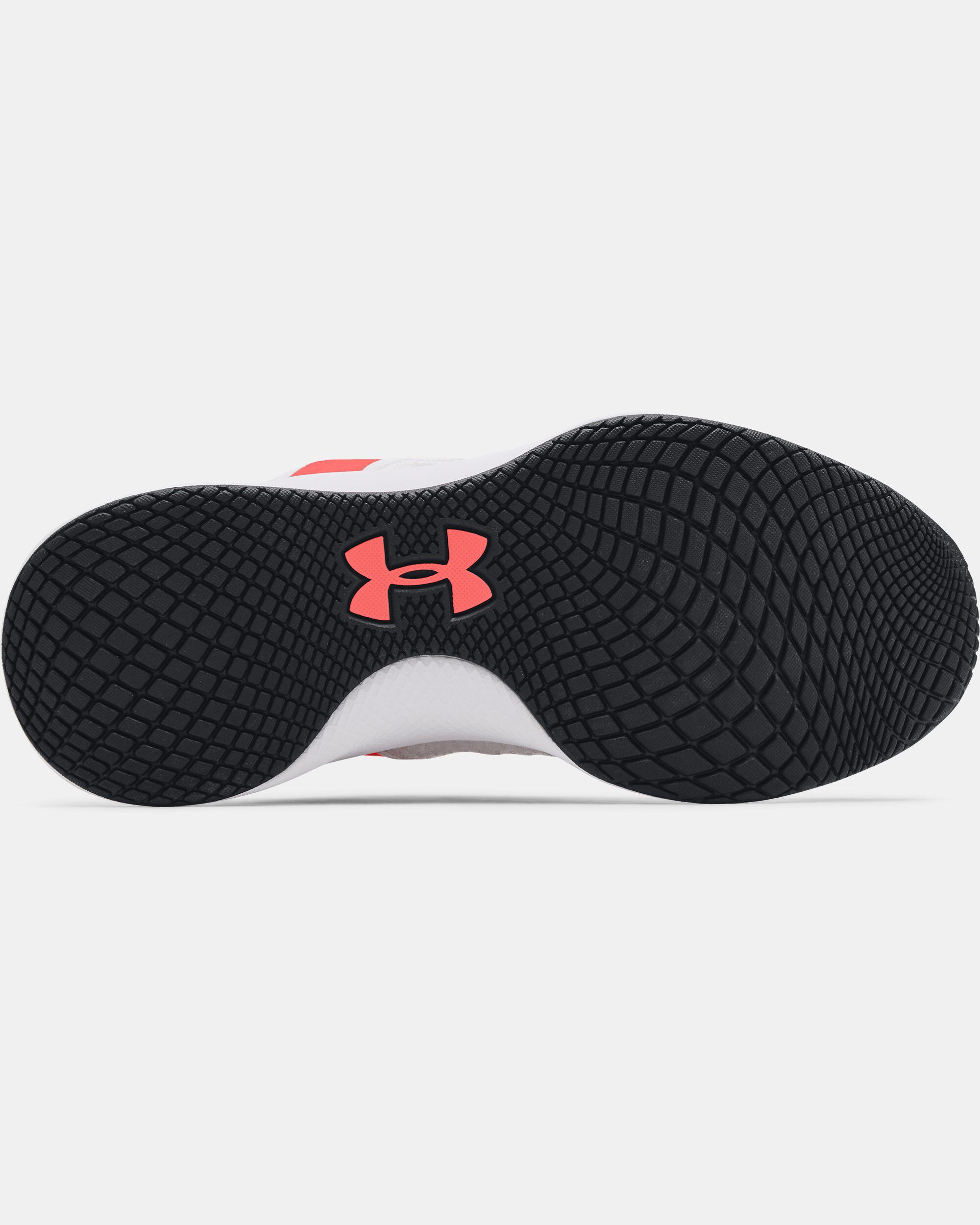 Under armour breathe tr women's hot sale training shoes